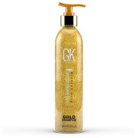 Global Keratin (Глобал Кератин) Серебряный шампунь (Silver Shampoo), 250 мл