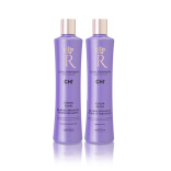 CHI Шампунь Королевский уход COLOR GLOSS BLONDE ENHANCING PURPLE, 355мл/946 фл.