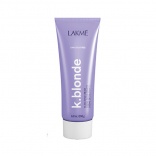 Lakme (Лакме) Крем для обесцвечивания волос без аммиака K.Blonde, 200 мл.