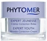 Phytomer (Фитомер) Крем для коррекции морщин (Anti-Age & Ogenage | Expert Youth Wrinkle Correction Cream), 50/100 мл