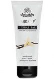 Alessandro (Алессандро) Ароматерапевтический крем для рук Ваниль и Сандал (Herbal Bar Vanilla Sandelwood Hand Cream), 75 мл.
