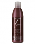 Farmavita (Фармавита) Шампунь с кератином (K.Liss restructuring smoothing shampoo), 250 мл