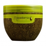 Macadamia Natural Oil (Макадамия) Маска восстанавливающая интенсивного действия с маслом арганы и макадамии (Deep repair masque), 500 мл
