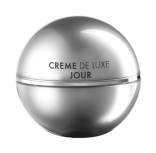La Biosthetique (Ла Биостетик) Люкс-крем с фитоэстрогенами для всех типов кожи (Creme De Luxe Jour), 6 доз.