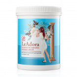 Leadora (Леадора) Массажный крем для улучшения контуров тела (Silhouette Smooth Massage Cream), 1200 мл.     