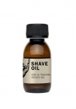  Dear Beard (Диа Биард) Масло для бритья (Shave Oil), 50 мл.