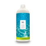 R+Co Шампунь для увлажнения с витамином В5 Атлантида Atlantis Shampoo, 1000 мл