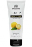 Alessandro (Алессандро) Ароматерапевтический крем для рук Лимон (Fruit Bar Sugar Lemon Hand Cream), 75 мл.