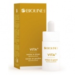 Bioline (Биолайн) Сыворотка-нектар ревитализирующая (Vita+ Nectar in drops Revitalizing), 30 мл.