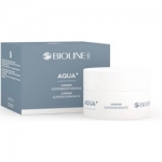 Bioline (Биолайн) Крем суперувлажняющий (Aqua+ Super Moisturizing cream), 50 мл