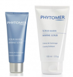 Phytomer (Фитомер) Гоммаж для лица (Очищение Лица | Gommage Marine), 50/150 мл