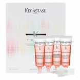 Kerastase (Керастаз) Бустер для контроля над непослушными волосами Фьюзио Хоумлэб Дисциплин буст (Fusio-Dose Homelab Discipline), 4x6 мл.