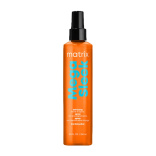 Matrix (Матрикс) Термозащитный спрей «Мега Слик Спрей Айрон Смусер» (Mega Sleek Iron Smoother), 250 мл