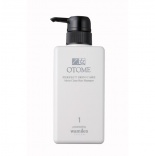 Otome (Отоме) Увлажняющий шампунь (Perfect Skin Care Moist-Clean Hair Shampoo), 500 мл. 
