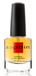 Sophin (Софин) Размягчитель кутикулы с медовым экстрактом (Honey Cuti-Clean), 12 мл.