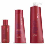 Joico (Джойко) Шампунь корректирующий для осветленных/седых волос (Color Endure Violet Shampoo for Toning Blond or Gray Hair), 50/300/1000 мл.