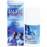 Maxim (Максим) Дезодорант-Антиперспирант с шариковым аппликатором для чувствительной кожи 10,8% (Antiperspirant Maxim Sensitive), 30 мл