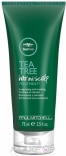 Paul Mitchell (Пол Митчелл) Интенсивный пилинг-уход для волос и кожи головы (Collection Tea Tree | Hair & Scalp Treatment), 500 мл