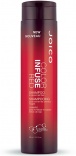 Joico (Джойко) Шампунь тонирующий для поддержания красных оттенков (Color infuse red shampoo), 300 мл.