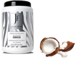 Jungle Fever (Джангл Фива) Смягчающий крем с маслом Кокосового ореха (Salon Line), 1500 мл