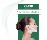 Klapp (Клапп) Маска-корректор формы лица (A.Medical Chin Mask), 1/3 шт.