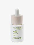 EffegiLab (Эффеджилаб) Эликсир Витамин Е Антиоксидантный Vit E Antiox Puriattivi, 30 мл.