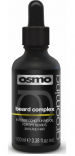 Osmo (Осмо) Кондиционирующий масленый комплекс для бороды, кожи и волос (Beard Complex), 100 мл.