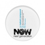 Selective (Селектив) Моделирующий воск-блеск (Now Next Generation | Lustrant compound), 100 мл