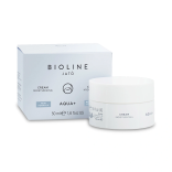 BiolineJaTo  (Биолайн) Крем увлажняющий (Aqua+ Moisturizing cream ), 50 мл
