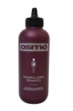 Osmo (Осмо) Шампунь "Ослепительный блеск" (Blinding Shine Shampoo), 350 мл