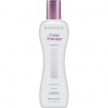 Biosilk (Биосилк) Шампунь защита цвета для окрашенных волос (BS Color Therapy Shampoo), 207 мл.
