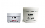 Klapp (Клапп) Крем-маска «Анти-стресс» (Immun Anti-Stress Cream Pack), 50/250 мл.