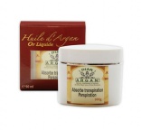 Gold of Morocco (Голд оф Морокко) Diar Argan Натуральный дезодорант с мускусом и алунитом Золото Марокко, 50 мл