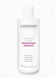La Biosthetique (Ла Биостетик) Шампунь для окрашенных тонких волос (Shampoo Protection Couleur Volume), 1000 мл.