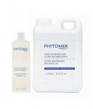 Phytomer (Фитомер) Интенсивно-питательное массажное масло (Ultra-nourishing massage oil), 500/2000 мл