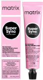 Matrix (Матрикс) Краска для волос безаммиачная Super Sync Pre-Bonded, 90 мл.