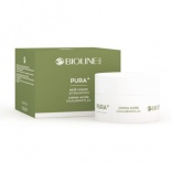 Bioline (Биолайн) Крем нормализующий (Pura+ Acid Cream pH Balancing), 50 мл