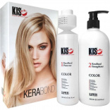 Kis (Кис) Набор для восстановления  волос (KeraBond), 250+500 мл.
