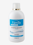 EffegiLab (Эффеджилаб) Шампунь деликатный FAMILY SHAMPOO DELICATO 500 мл