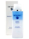 Bioline (Биолайн) Бифазное средство для демакияжа глаз (Biphasic Eye Make up Remover), 125 мл