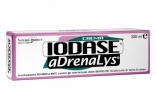 Natural Project (Натурал Проджект) Крем для тела (Iodase Against Fat | Iodase Adrenalys), 220 мл