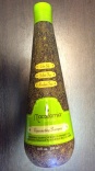 Macadamia Natural Oil (Макадамия) Шампунь восстанавливающий с маслом арганы и макадамии (Rejuvenating shampoo), 300 мл