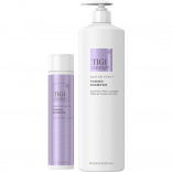 Tigi (Тиджи) Тонирующий бессульфатный шампунь (Copyright Care™ Toning Shampoo), 300/970 мл.