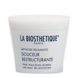 La Biosthetique (Ла Биостетик) Регенерирующий крем для чувствительной кожи (Douceur Restructurante), 200 мл.