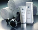 FLP (ФЛП) Форевер Желе Алоэ МСМ (Forever Living Products), 120 мл.
