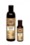 Anariti (Анарити) Бальзам глубоко кондиционирующий с экстрактом розы, 250 мл.