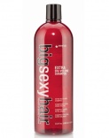 Sexy Hair (Секси Хаир) Шампунь для дополнительного объёма без сульфатов и парабенов (Color safe extra volumizing shampoo), 1000 мл