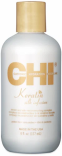  Кондиционер CHI KERATIN несмываемый, 177 мл