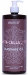 Anarity (Анарити) Антицеллюлитное массажное масло (Anti cellulite massage oil), 1000 мл 