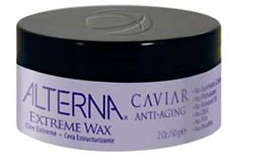 Alterna Воск для экстремальных укладок Caviar anti-aging extreme wax, 50 мл.